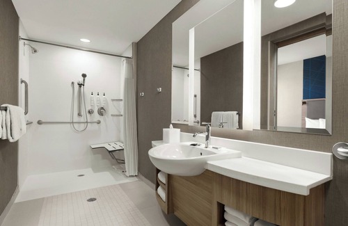 Kanab Hotel | Springhill Suites By Marriott Kanab