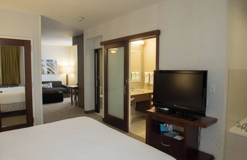 Logan Hotel | SpringHill Suites by Marriott Logan