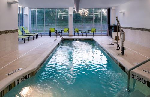 Elizabethtown Hotel | SpringHill Suites by Marriott Elizabethtown