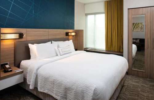 Elizabethtown Hotel | SpringHill Suites by Marriott Elizabethtown