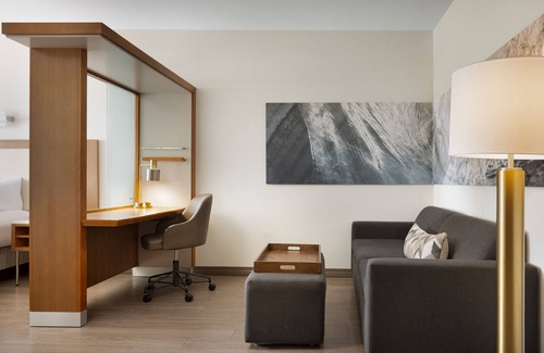 Orange Beach Hotel | SpringHill Suites by Marriott Orange Beach