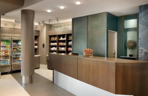 Ewing Hotel | SpringHill Suites Ewing Township Princeton South