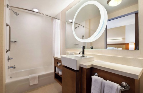 Ridgeland Hotel | SpringHill Suites Jackson North/Ridgeland