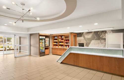 Chandler Hotel | SpringHill Suites Phoenix Chandler/Fashion Center