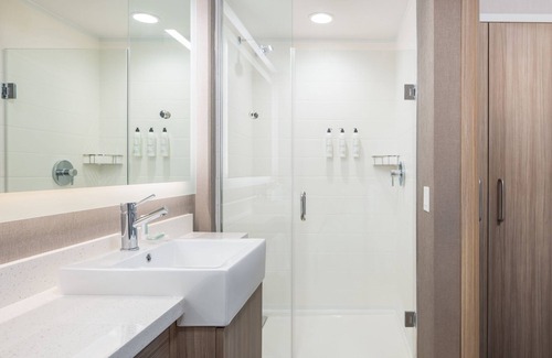 South Park Hotel | SpringHill Suites Tucson at The Bridges