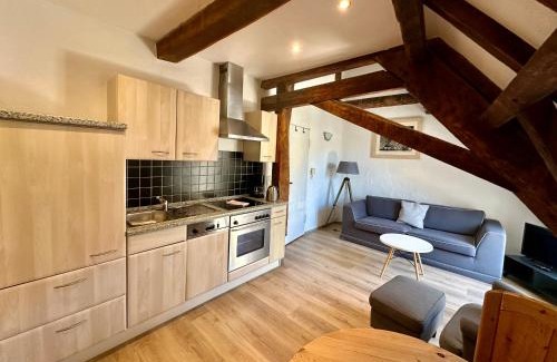 Ediger Apartment | Springiersbacher Hof