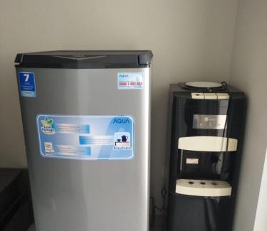 Bekasi Apartment | Springlake Apartemen 2BR-Sumarecon-Bekasi, By Bu Johan