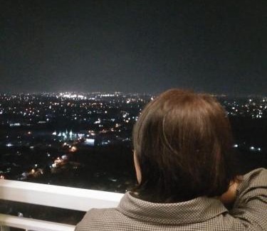 Bekasi Apartment | Springlake Apartemen 2BR-Sumarecon-Bekasi, By Bu Johan