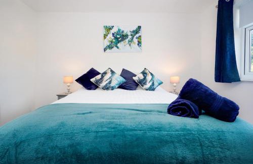 Ipswich Apartment | Springland Close