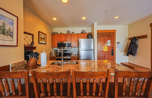 River Run Hotel | Springs 2 Bed 3 Bath Murphy