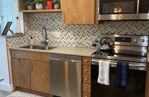Coral Springs House | Springs Hideaway