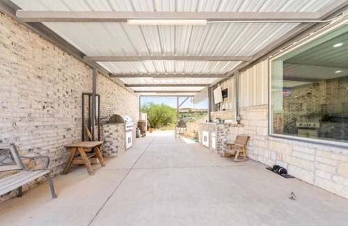 Buffalo Springs House | Springs Ridge A - 2BR/2BA - Lakeside Property