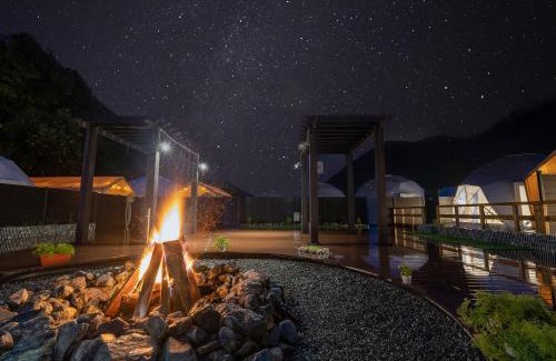 Yamakita Hotel | SPRINGS VILLAGE 足柄 丹沢温泉リゾート＆グランピング