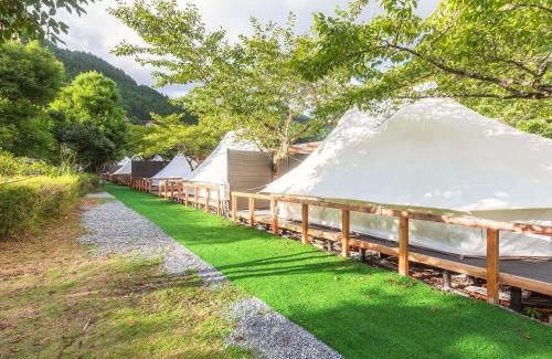 Yamakita Hotel | SPRINGS VILLAGE 足柄 丹沢温泉リゾート＆グランピング