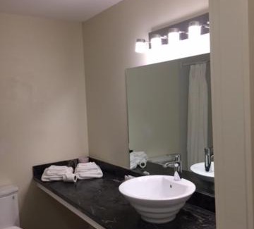 108 Mile Ranch Cabin | Spruce Hill Resort & Spa