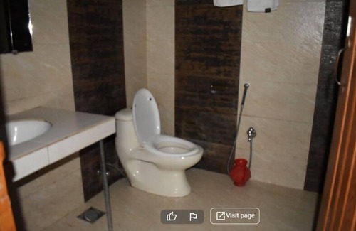 Mahandri Resort | Spruce Resort Khanian