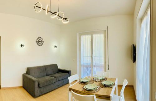 Ladispoli Apartment | Spruzzo Di Mare