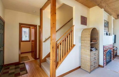 Sequim House | Sq Dungeness Bay Beach House