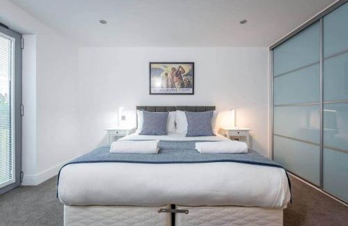 St. Andrews Apartment | Square Green - No 12 Garden