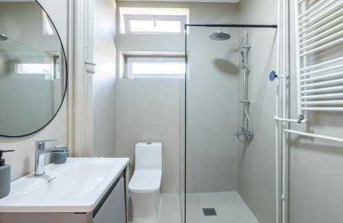 Matiçan Apartment | Square One APT