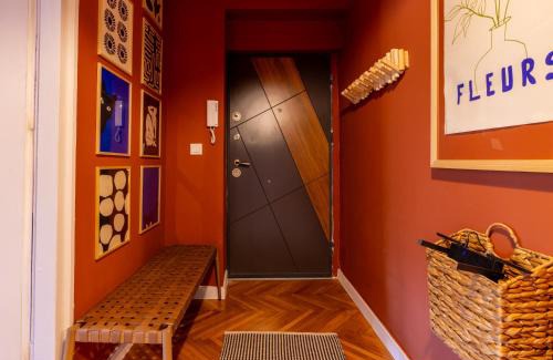 Matiçan Apartment | Square One APT