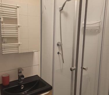 Avignon City Centre Apartment | Square Perdiguier Studio avec Terrasse