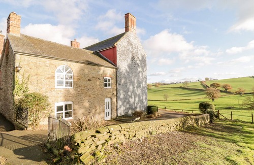 Welshpool Cottage | Squires Rest