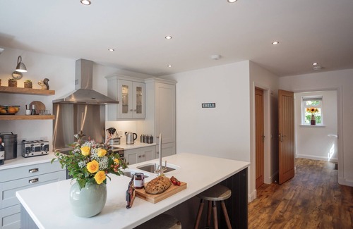 Stranraer Cottage | Squirrel Cottage