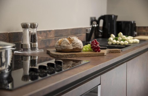 Tetbury House | Squirrel Cottage
