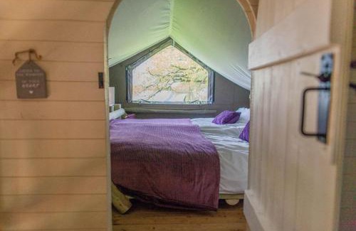 Devizes House | Squirrel Lodge