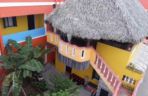 Mahabalipuram Beach House | Squirrel Nest Guest House