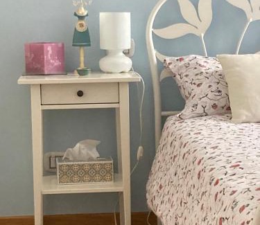 Bullona Apartment | Squisito appartamento in stabile Vecchia Milano