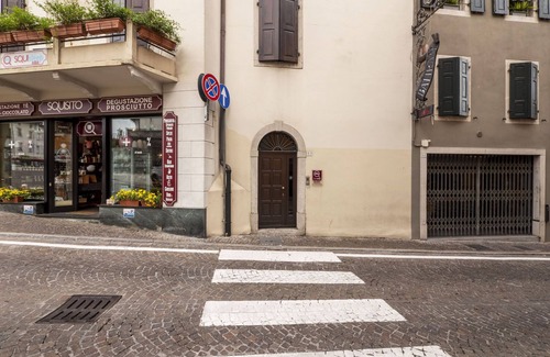 San Daniele del Friuli Apartment | Squisleep by Interhome
