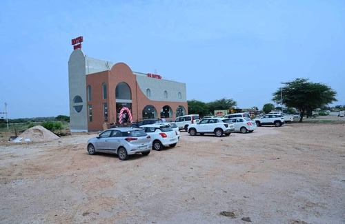 Phalodi Hotel | SR Hotel Restaurant & Cafe
