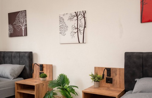 Marxloh Apartment | Sr24 - Wohnung 4 in Herten