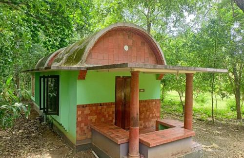 Chittur House | Sradha Farm Stay - Kollengode