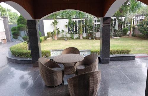 Gurugram Villa | SRB Luxury Villa