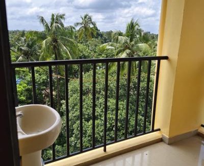 Kuppaayil Apartment | Sree Guruvayur Inn