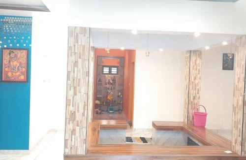 Aymanam House | Sree mandiram home stay