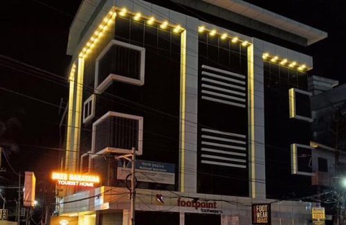 East Nada Cabin | SREENARAYANA TOURIST HOME