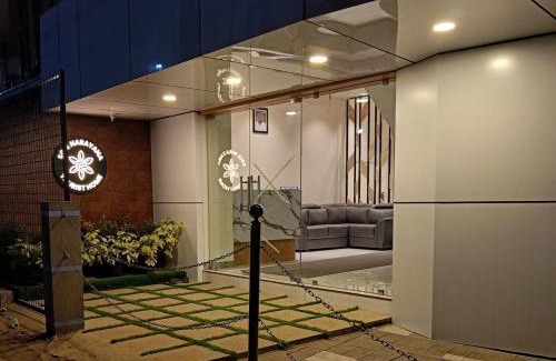 East Nada Cabin | SREENARAYANA TOURIST HOME