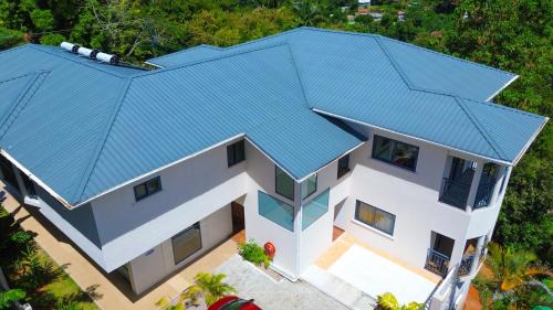 Anse Royale Apartment | Sren Self Catering