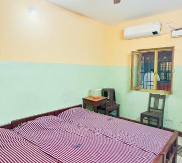 Vellore Cabin | Sri Guru Nivas