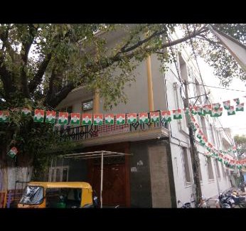 Gandhi Nagar House | Sri guru Raghavendra LS, PG