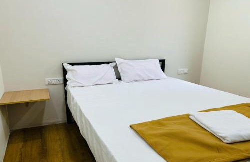 Banashankari Hotel | Sri Manjunatha Residency