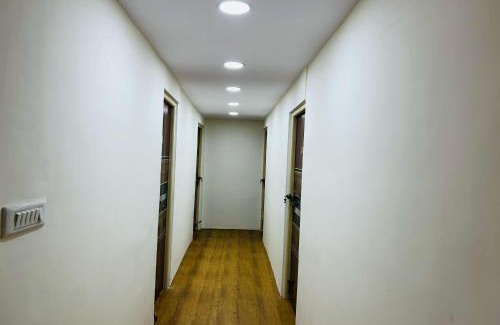 Banashankari Hotel | Sri Manjunatha Residency