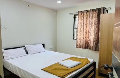Banashankari Hotel | Sri Manjunatha Residency