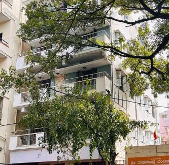 Banashankari Hotel | Sri Manjunatha Residency