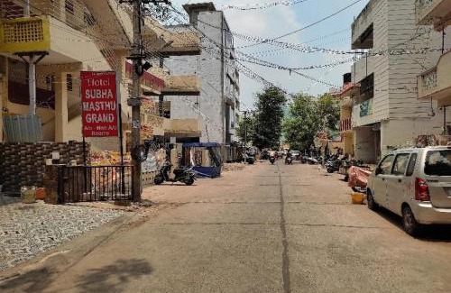 Vijayawada Hotel | Sri SUBHAMASTHU GRAND