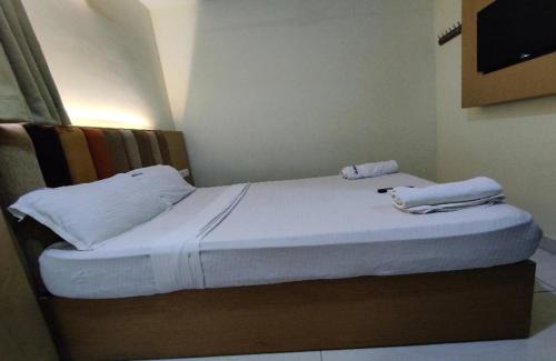 Vijayawada Hotel | Sri SUBHAMASTHU GRAND